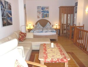 Unclassified image, 3 of 12, button - (269) 3- room apartment - apartment house Strandburg (Kühlungsborn)