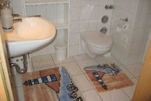 Ducha