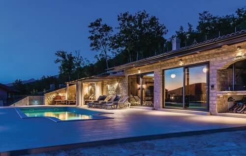 Superbe maison à Kijevo