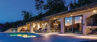 Stunning home in Kijevo