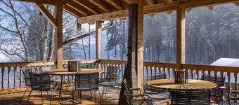 Værelser - Berghotel Sudelfeld