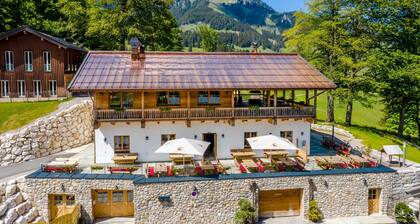 Doppelzimmer Berghotel Sudelfeld - Berghotel Sudelfeld