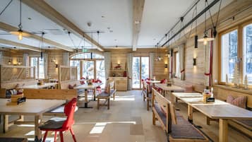 Restaurantes