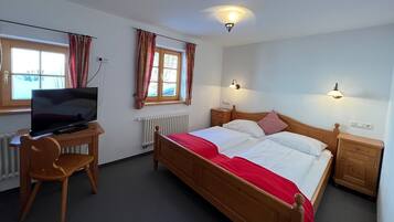 1 chambre, coffres-forts dans les chambres, Wi-Fi, draps fournis