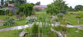 West room - Pension Storchennest