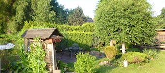 West Room - Pension Storchennest
