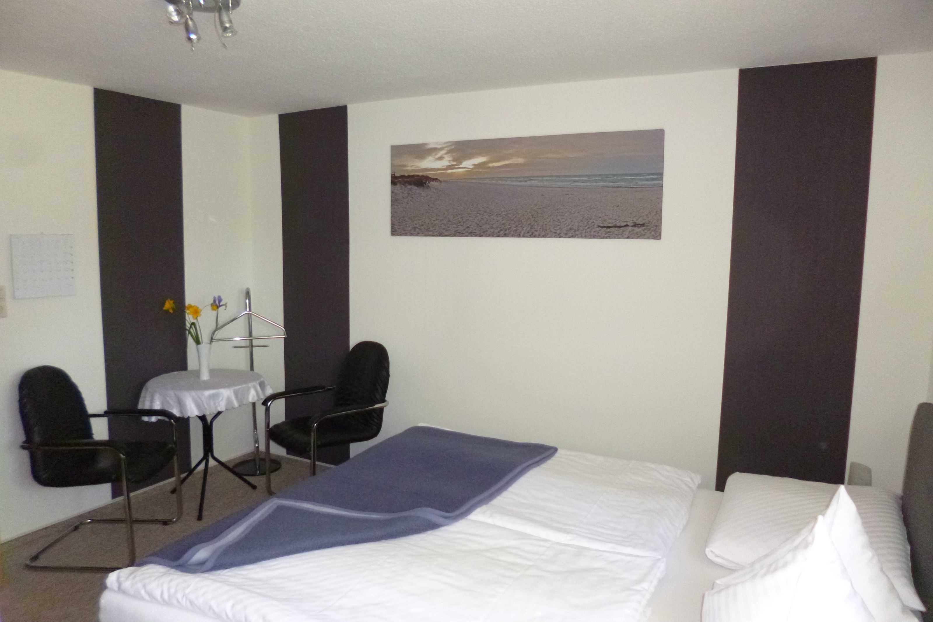 1 slaapkamer, wifi, beddengoed