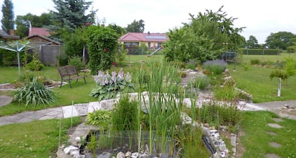 West room - Pension Storchennest