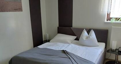 West room - Pension Storchennest