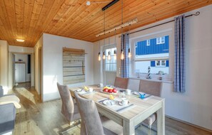 Dining - Ferienhaus 41 Altefähr (Altefähr/Rügen)