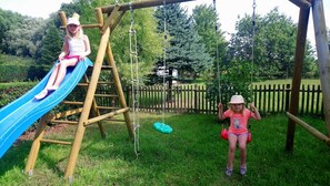 Kindergedeelte