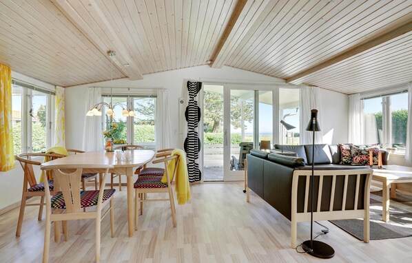 Dining - Pet friendly home in Brenderup Fyn (Brenderup Fyn)