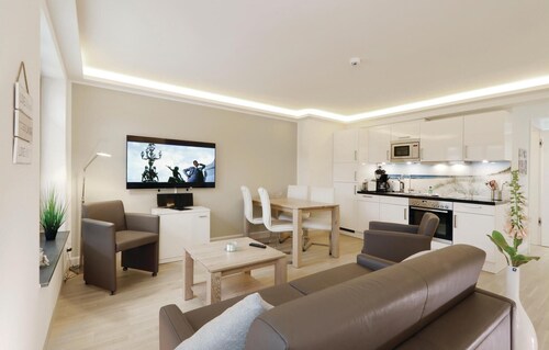 Lovely apartment in Binz with WiFi