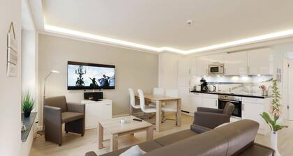 Lovely apartment in Binz with WiFi