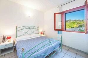 1 soveværelse, Wi-Fi