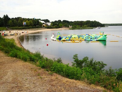 Apartment pan - Apartment pan