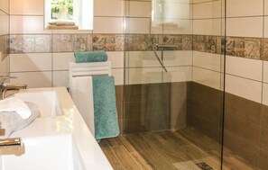 Dusche