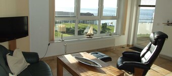 Ostseewohnung Nr. 14 - Villa Mare - Ostseewohnung Nr. 14