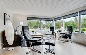 Interior - 3 bedroom cozy home in Jerup (Jerup)