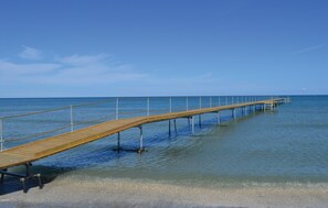 Beach nearby - 3 bedroom cozy home in Jerup (Jerup)