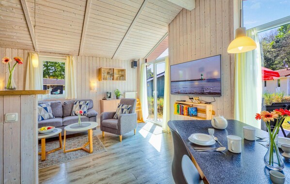 Fernseher, DVD-Player