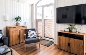 Living - Schatzkiste 3 - Dorf 4 (Travemünde-Priwall)