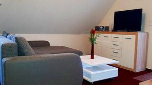 TV - Rügen-Fewo 192 - Apartment (Glowe)