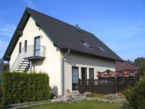 Udendørsområde