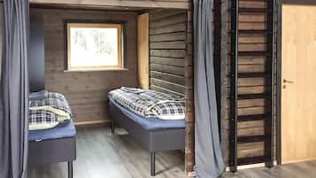 1 quarto, berço de viagem, Wi-Fi de cortesia