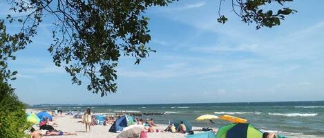 In StrandnÀhe