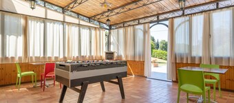 Nice home in Dicomano FI
