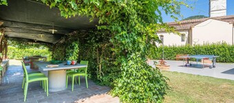 Nice home in Dicomano FI