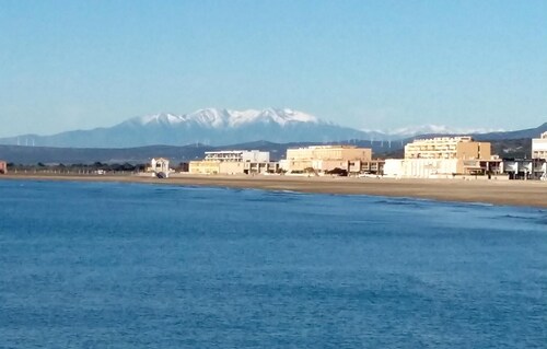 Beautiful home in Port La Nouvelle