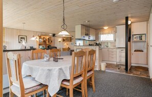 Dineren