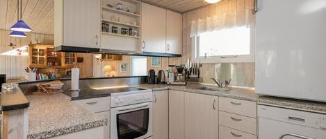 雪櫃、爐具、洗碗機、咖啡機/沖茶器