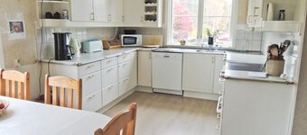 6 huonetta Majoitus Urshult