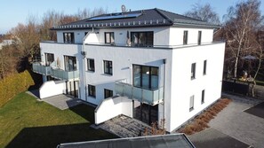 Exterieur