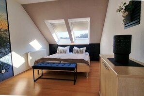 3 chambres, Wi-Fi