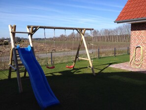 Lasten alue