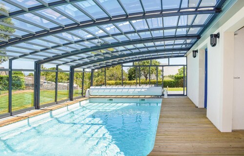 Superbe maison à Plouézec avec WiFi