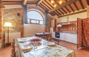 Dining - Nice home in S.Vito In Monte TR (S.Vito In Monte TR)