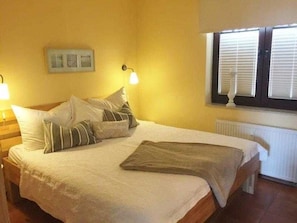1 chambre, Wi-Fi