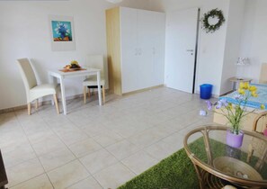 Interior - Apartment 11 in the beach street (Graal-Müritz)