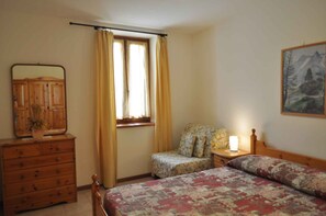 2 Schlafzimmer, WLAN