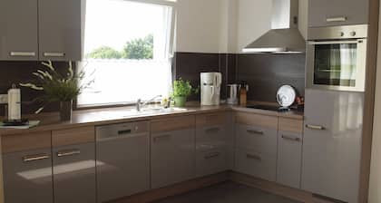 Apartment Angelika & Peter Keller - 5-room apartment, 110 mÂČ