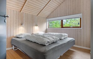 3 bedrooms, free WiFi