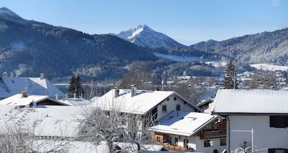 Point - Haus Schußmann