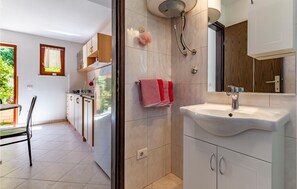 Een douche