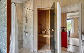 Dusche