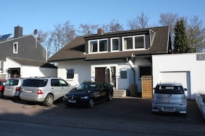 Esterni